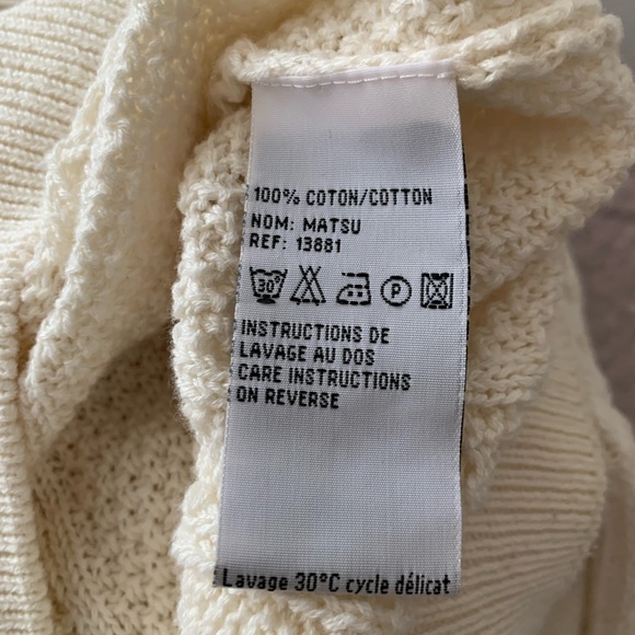 Sud Express Sweater - Picture 6 of 6